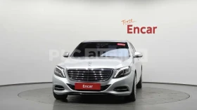 Mercedes-Benz S 350 d| ОБДУХВАНЕ| TV| ВКЛЮЧЕН ТЕХНОТЕСТ, снимка 4