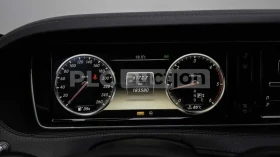 Mercedes-Benz S 350 d| ОБДУХВАНЕ| TV| ВКЛЮЧЕН ТЕХНОТЕСТ, снимка 7