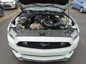 Ford Mustang * V6 * CARFAX * АВТОКРЕДИТ БЕЗ ПЪРВОНАЧАЛНА ВНОСКА, снимка 7