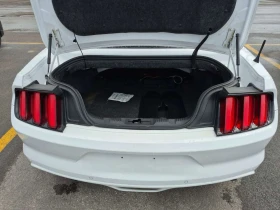 Ford Mustang * V6 * CARFAX * АВТОКРЕДИТ БЕЗ ПЪРВОНАЧАЛНА ВНОСКА, снимка 5