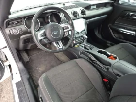 Ford Mustang * V6 * CARFAX * АВТОКРЕДИТ БЕЗ ПЪРВОНАЧАЛНА ВНОСКА, снимка 12