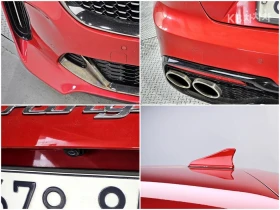 Kia Stinger 2.0L turbo, снимка 15