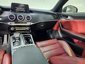 Kia Stinger 2.0L turbo, снимка 9