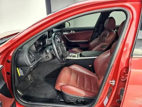 Kia Stinger 2.0L turbo, снимка 8