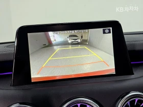 Kia Stinger 2.0L turbo, снимка 11