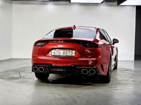 Kia Stinger 2.0L turbo, снимка 2