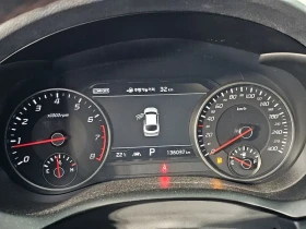 Kia Stinger 2.0L turbo, снимка 7