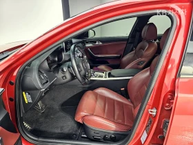 Kia Stinger 2.0L turbo, снимка 7