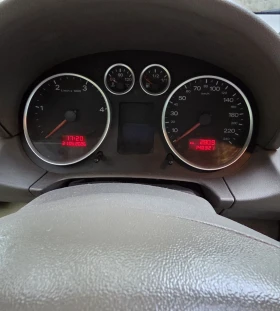 Audi A2, снимка 9