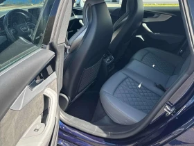 Audi S5 Technik/360/DIS/ЛАЗЕРИ/B&O/МАСАЖИ/АВТОКРЕДИТ, снимка 10