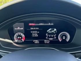 Audi S5 Technik/360/DIS/ЛАЗЕРИ/B&O/МАСАЖИ/АВТОКРЕДИТ, снимка 8