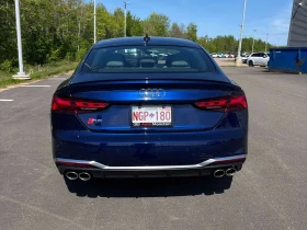 Audi S5 Technik/360/DIS/ЛАЗЕРИ/B&O/МАСАЖИ/АВТОКРЕДИТ, снимка 4