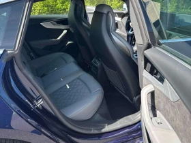 Audi S5 Technik/360/DIS/ЛАЗЕРИ/B&O/МАСАЖИ/АВТОКРЕДИТ, снимка 12