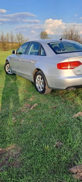 Audi A4 2.0 TDI, снимка 11