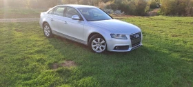 Audi A4 2.0 TDI, снимка 4