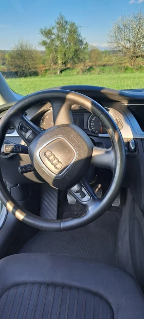 Audi A4 2.0 TDI, снимка 5
