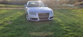 Audi A4 2.0 TDI, снимка 2