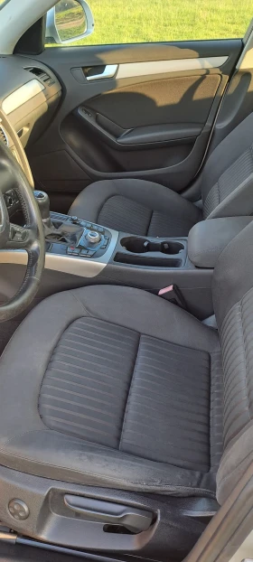 Audi A4 2.0 TDI, снимка 14