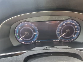 VW Passat GTE ХИБРИД БЕНЗИН , снимка 11
