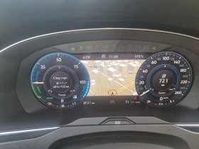 VW Passat GTE ХИБРИД БЕНЗИН , снимка 14