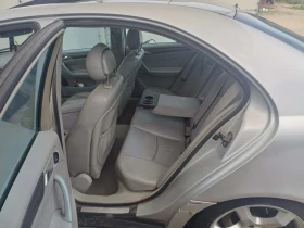 Mercedes-Benz C 220 7777, снимка 8