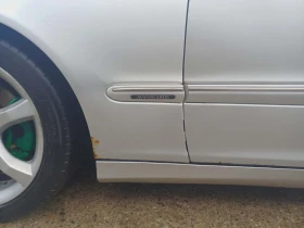 Mercedes-Benz C 220 7777, снимка 6