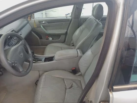 Mercedes-Benz C 220 7777, снимка 9