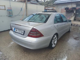 Mercedes-Benz C 220 7777, снимка 5
