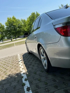 BMW 530 530d, снимка 2