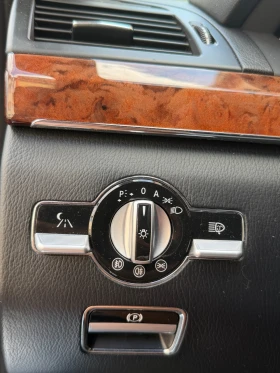 Mercedes-Benz S 550, снимка 6