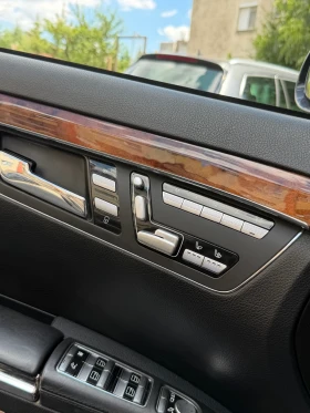 Mercedes-Benz S 550, снимка 8