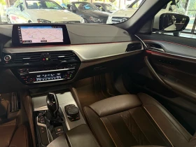 BMW 540 M Pack * HUD * 360 * АвтоКредит * (ЦЕНА ДО БГ), снимка 8