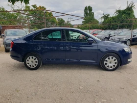 Skoda Rapid 1.6 TDI , снимка 7