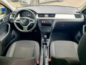 Skoda Rapid 1.6 TDI , снимка 10