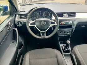 Skoda Rapid 1.6 TDI , снимка 11