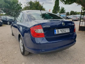 Skoda Rapid 1.6 TDI , снимка 3