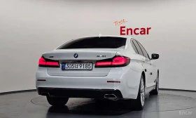 BMW 530 i xDrive Luxury | АВТОФИНАНСИРАНЕ, снимка 4
