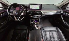 BMW 530 i xDrive Luxury | АВТОФИНАНСИРАНЕ, снимка 7
