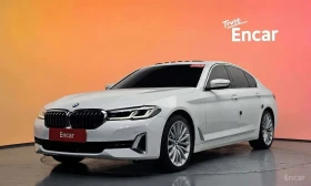 BMW 530 i xDrive Luxury | АВТОФИНАНСИРАНЕ, снимка 1
