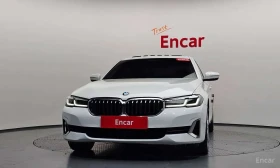 BMW 530 i xDrive Luxury | АВТОФИНАНСИРАНЕ, снимка 3