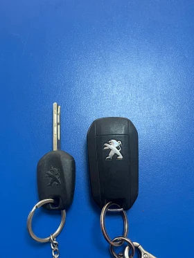 Peugeot 208 1.6BlueHDI, снимка 11