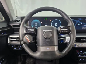 Hyundai Grandeur 3.5 235 hp Automatic, снимка 13