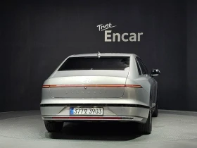 Hyundai Grandeur 3.5 235 hp Automatic, снимка 4