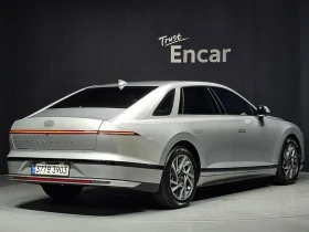 Hyundai Grandeur 3.5 235 hp Automatic, снимка 2
