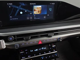 Hyundai Grandeur 3.5 235 hp Automatic, снимка 14