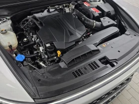Hyundai Grandeur 3.5 235 hp Automatic, снимка 6