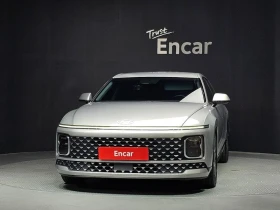 Hyundai Grandeur 3.5 235 hp Automatic, снимка 3