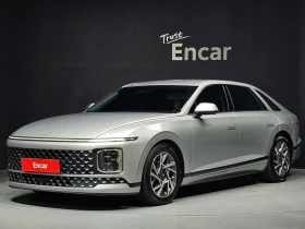 Hyundai Grandeur 3.5 235 hp Automatic, снимка 1