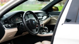 BMW 535, снимка 10