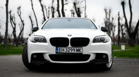BMW 535, снимка 1
